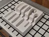 0.2mm layer, 3 walls, 15% infill PLA