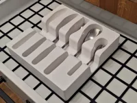 0.2mm layer, 3 walls, 15% infill PLA