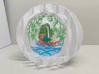 0.2mm 层高, 2 层墙, 15% 填充
