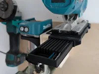 Porte-lames pour scie sauteuse Makita — photo 2
