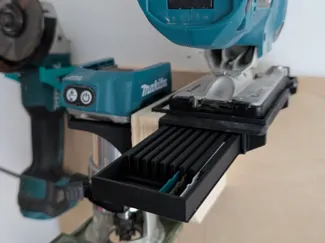 Makita Jigsaw blade holder