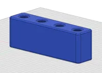 MT2 Tailstock Tool Holder v.1