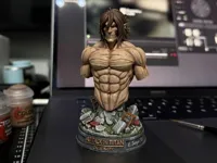 0.2mm layer, 3 walls, 10% infill