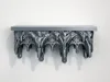 0.2mm layer, 3 walls, 8% infill