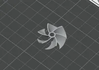 Fan 0.2mm