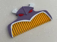 0.2mm layer, 6 walls, 25% infill