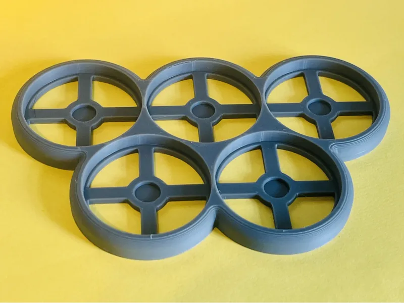 32mm miniatures movement transport tray warhammer