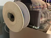 0.2mm layer, 6 walls, 25% infill