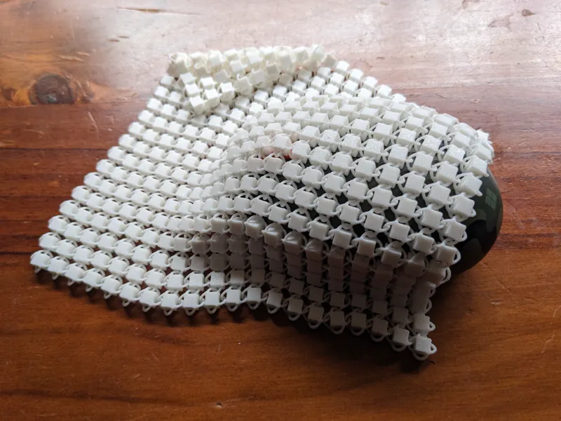 Fabric fun 2