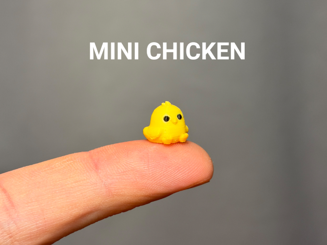 Mini Chicken