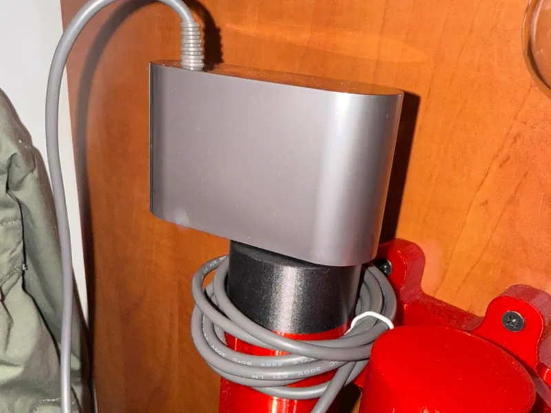 Dyson v10, v11, v12, v15 charger socket