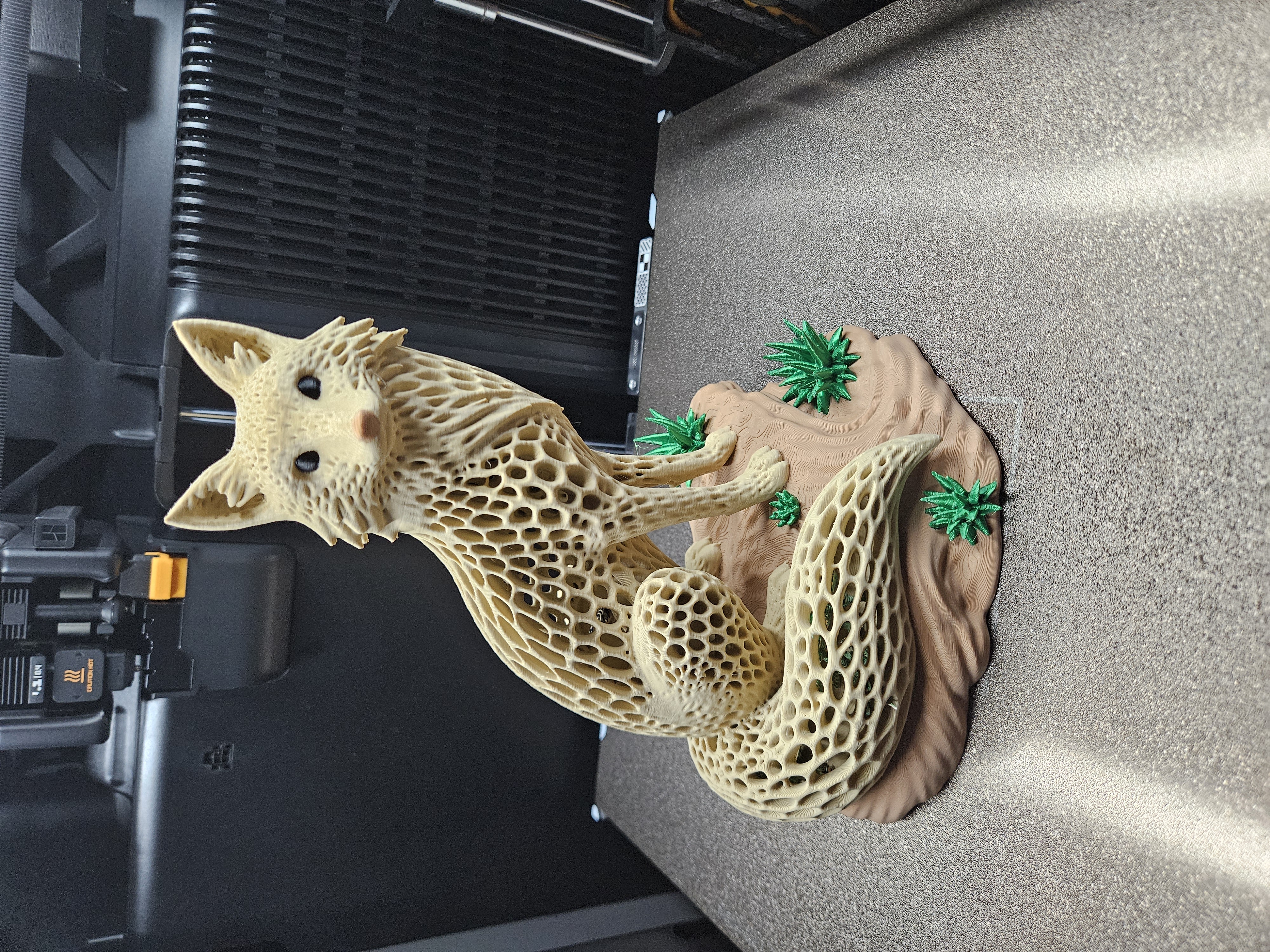 fox | Collection - MakerWorld: Download Free 3D Models