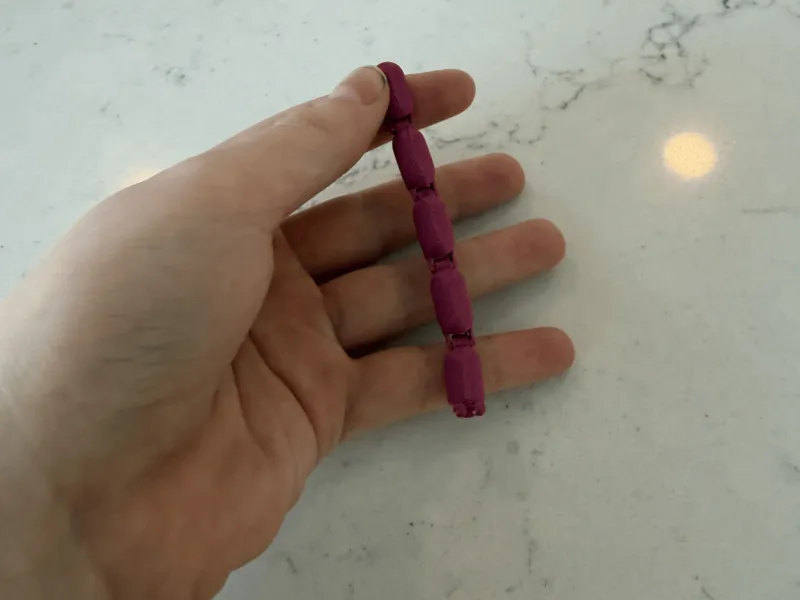 mini flexi snake