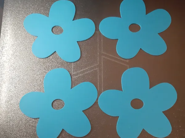 Fleurs
