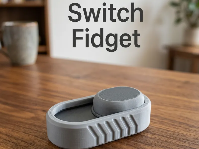 Switch Fidget