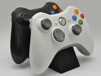 Support double manettes Xbox 360 — photo 1