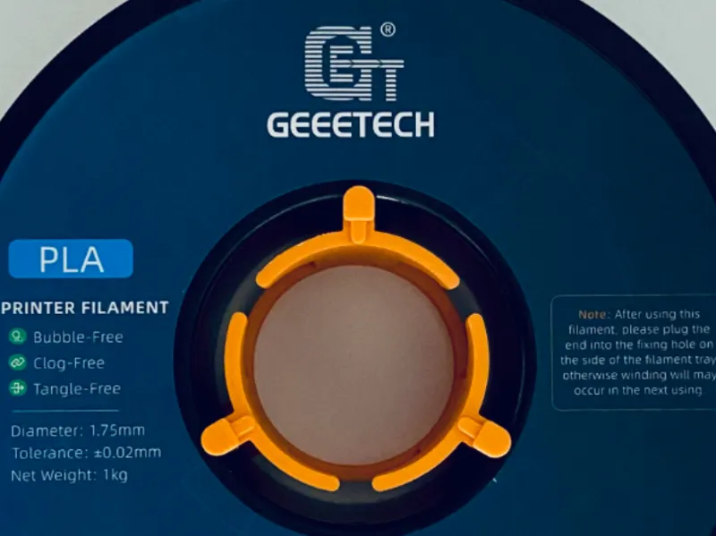 PERMANENT Geeetech AMS Lite Adapter