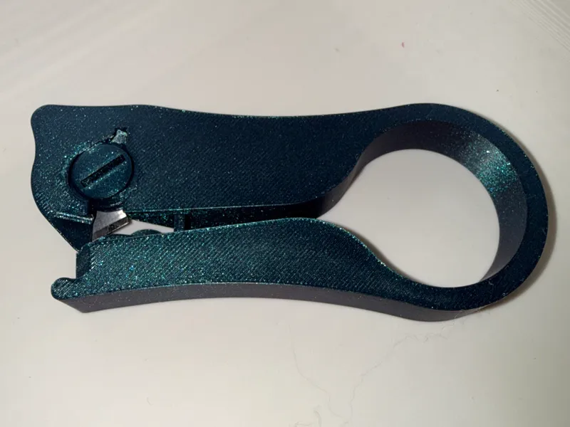 Filament Cutter 45°