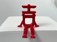 0.2mm 层高, 2 层墙, 15% 填充