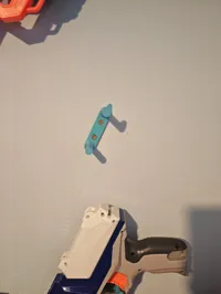 0.2mm nozzle, 0.06mm layer, 4 walls, 15% infill