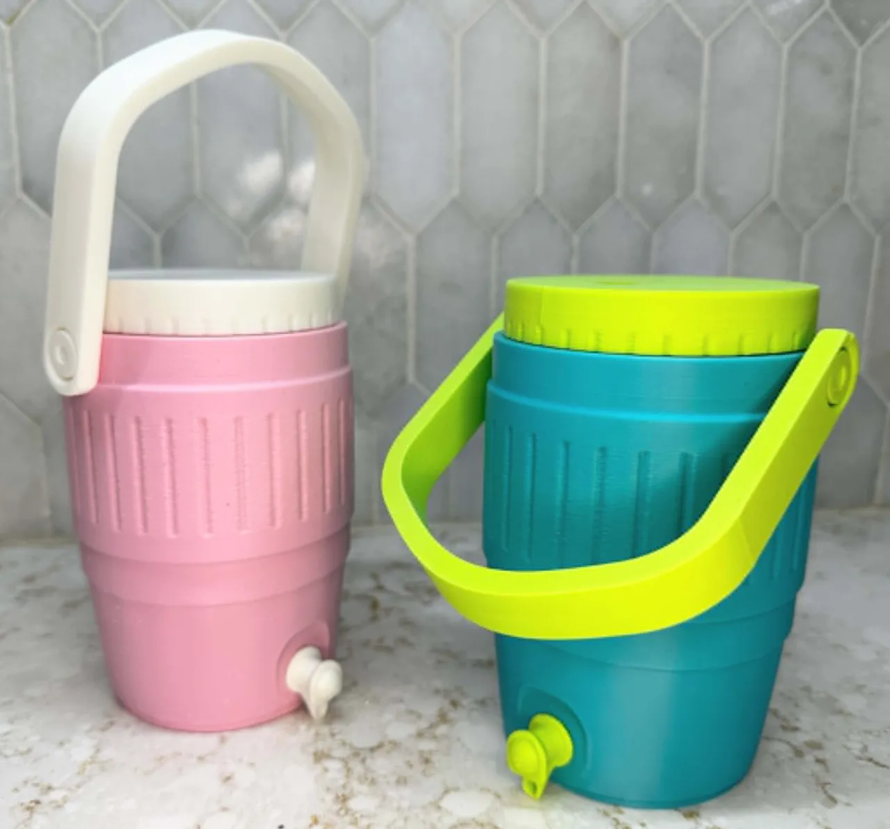 Pop Can Cooler Coozie view 4