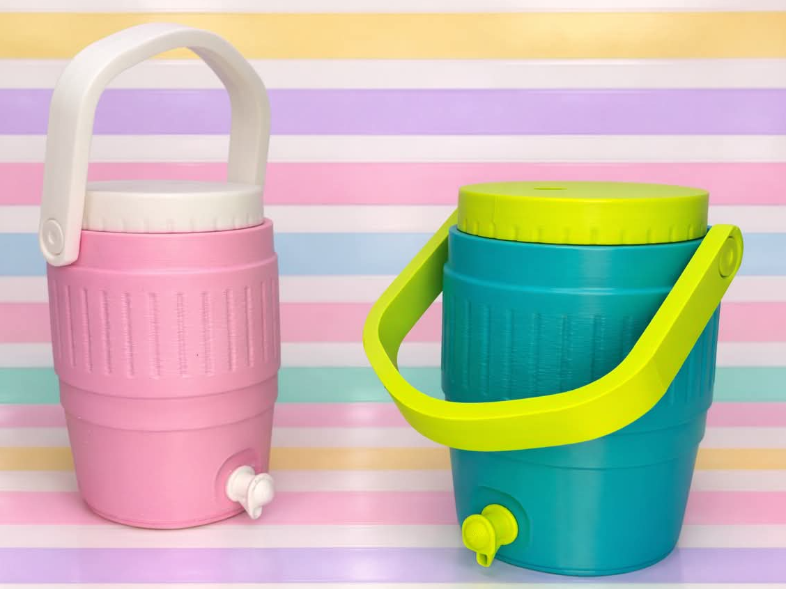 Pop Can Cooler Coozie