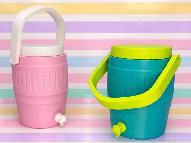 Pop Can Cooler Coozie