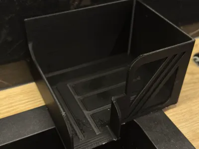 Kitchen organizer 