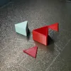 Editable blank faces, 0.2mm layer, 2 walls, 100% infill