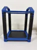 Front Top/Bottom - 0.2mm layer, 6 walls, 100% infill