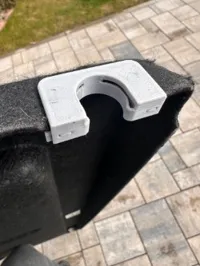 0.2mm layer, 4 walls, 25% infill