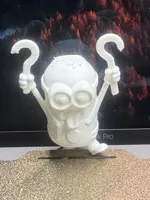 0.2mm layer, 3 walls, 8% infill