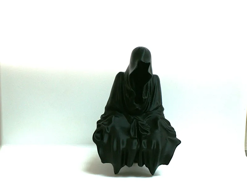 Ghost Mantel