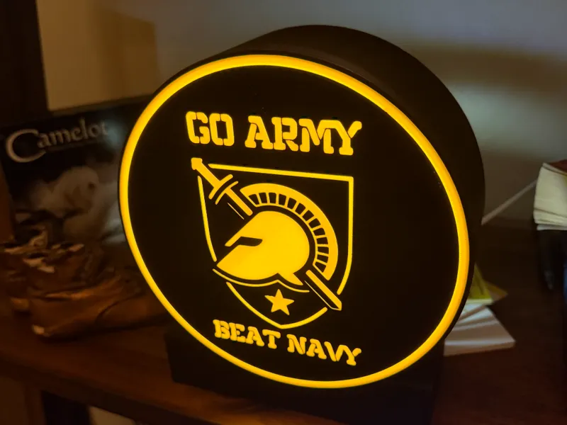 Beat Navy