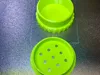 0.2mm layer, 2 walls, 30% infill