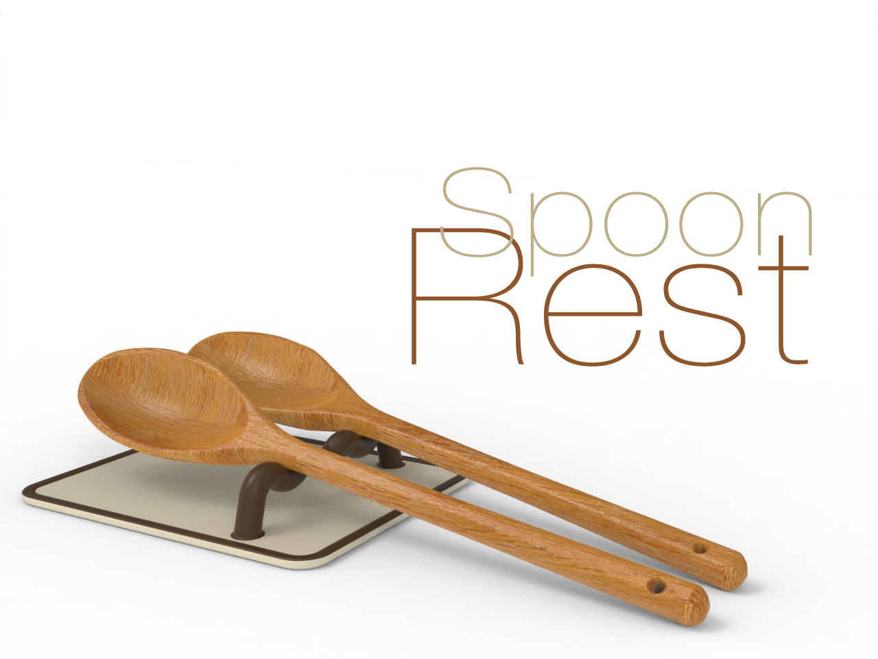 Spoon Rest