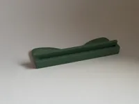 0.2mm layer, 2 walls, 10% infill