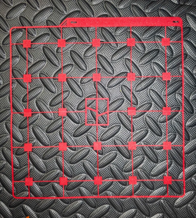 Test Bed