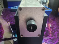 0.2mm layer, 2 walls, 10% infill
