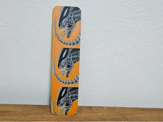 Bookmark - Xenomorph Alien 