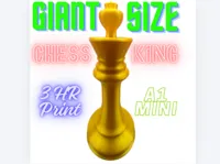 For Large Format Printers (P, X, H series and A1)