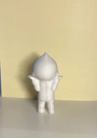 Poupée Kewpie — photo 3