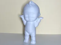 Poupée Kewpie — photo 1