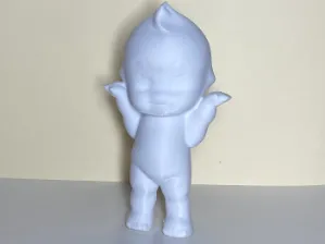 Poupée Kewpie
