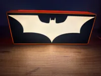 0.2mm layer, 2 walls, 20% infill