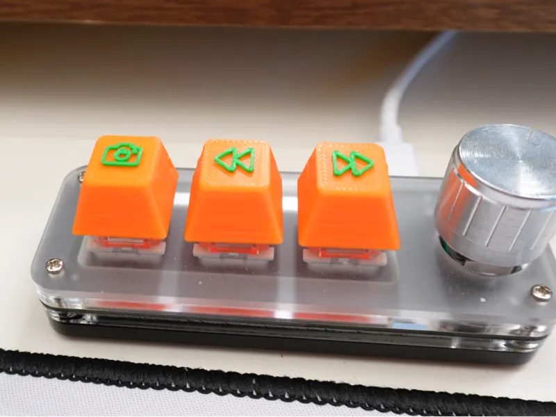 keyboard keycap