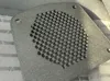 0.2mm layer, 2 walls, 100% infill