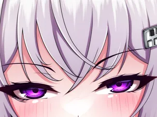 凝视