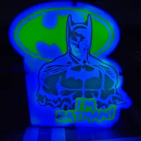 0.2mm layer, 3 walls, 10% infill