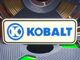 Kobalt logo